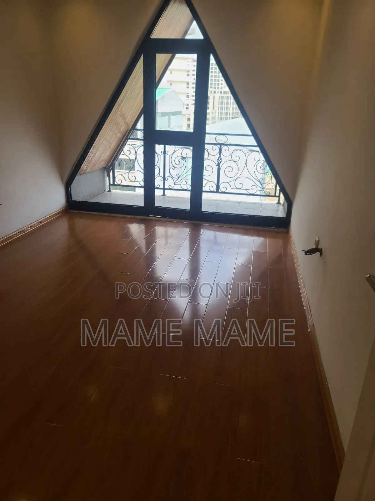 3bdrm Apartment in Addis Abeba, Bole for rent