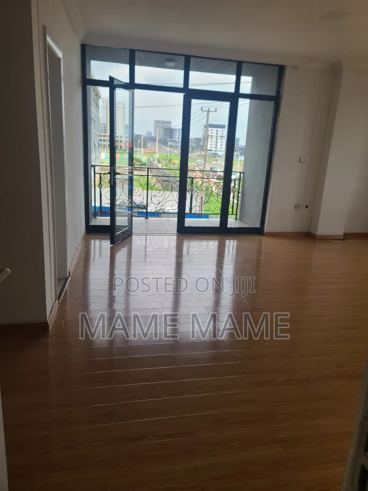 3bdrm Apartment in Addis Abeba, Bole for rent