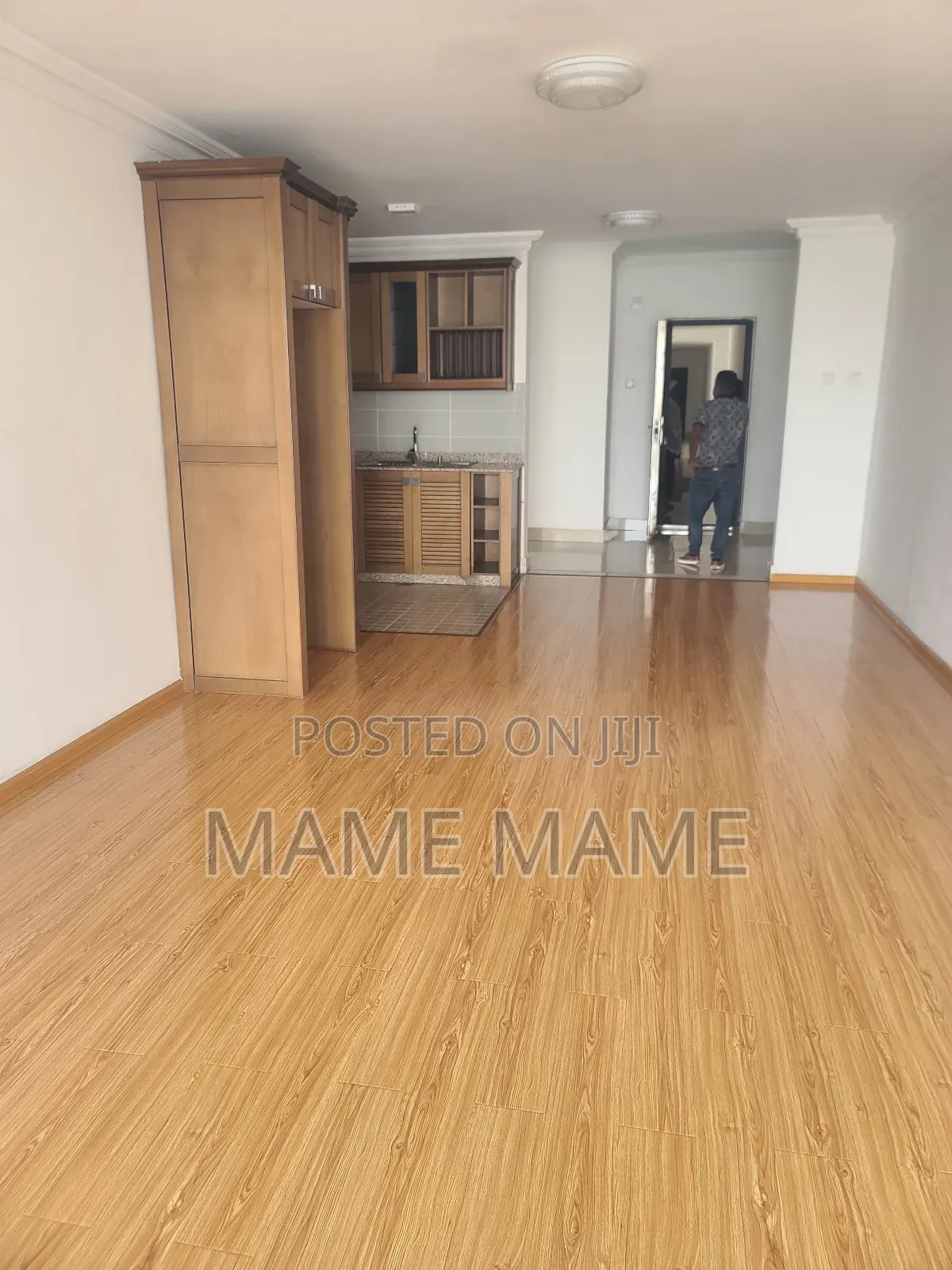 3bdrm Apartment in Addis Abeba, Bole for rent