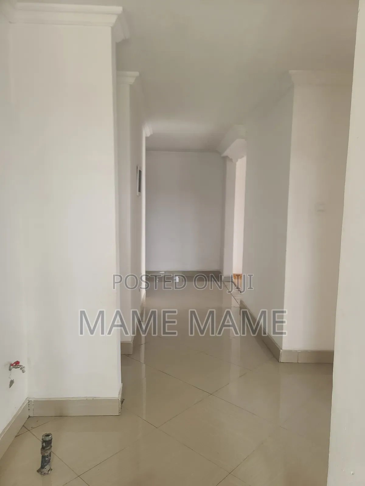 3bdrm Apartment in Addis Abeba, Bole for rent