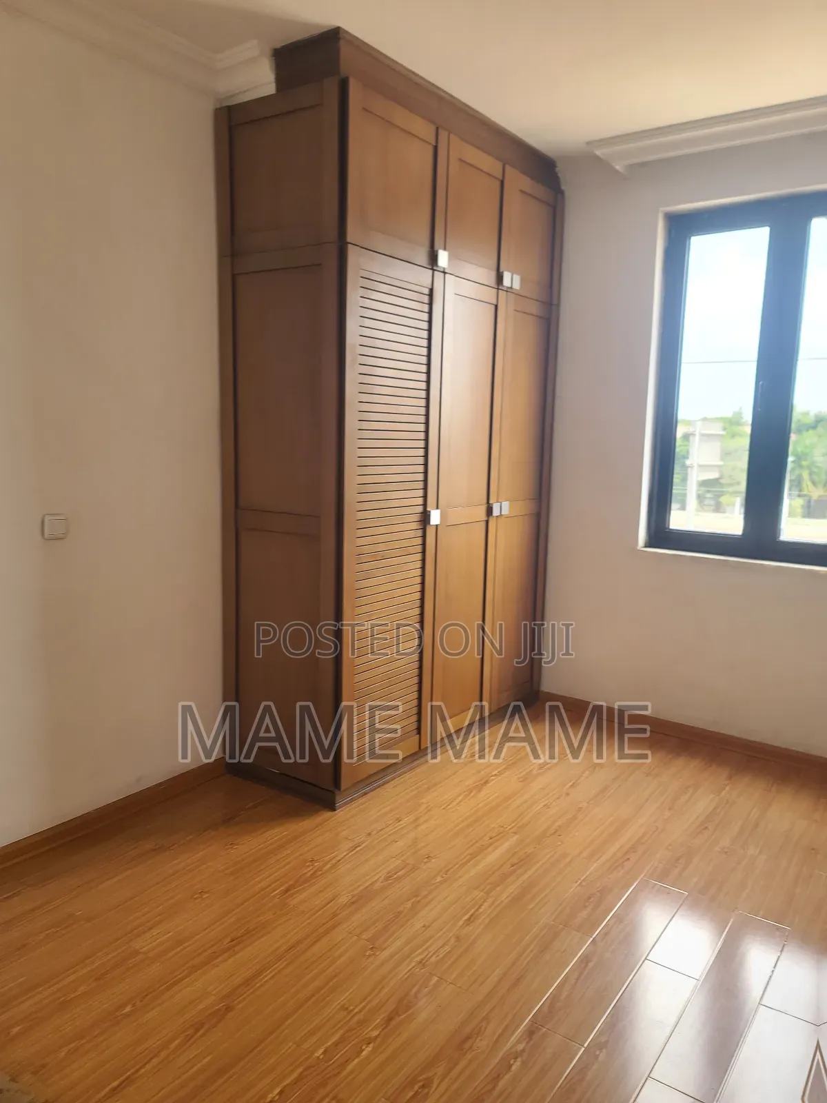 3bdrm Apartment in Addis Abeba, Bole for rent