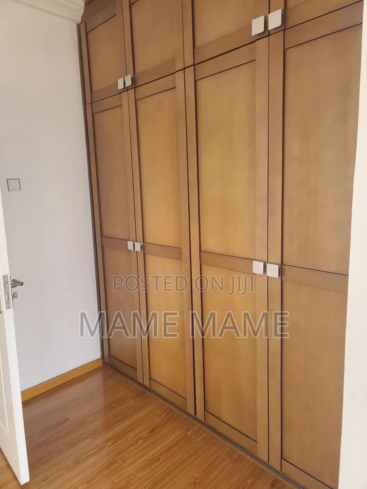 3bdrm Apartment in Addis Abeba, Bole for rent