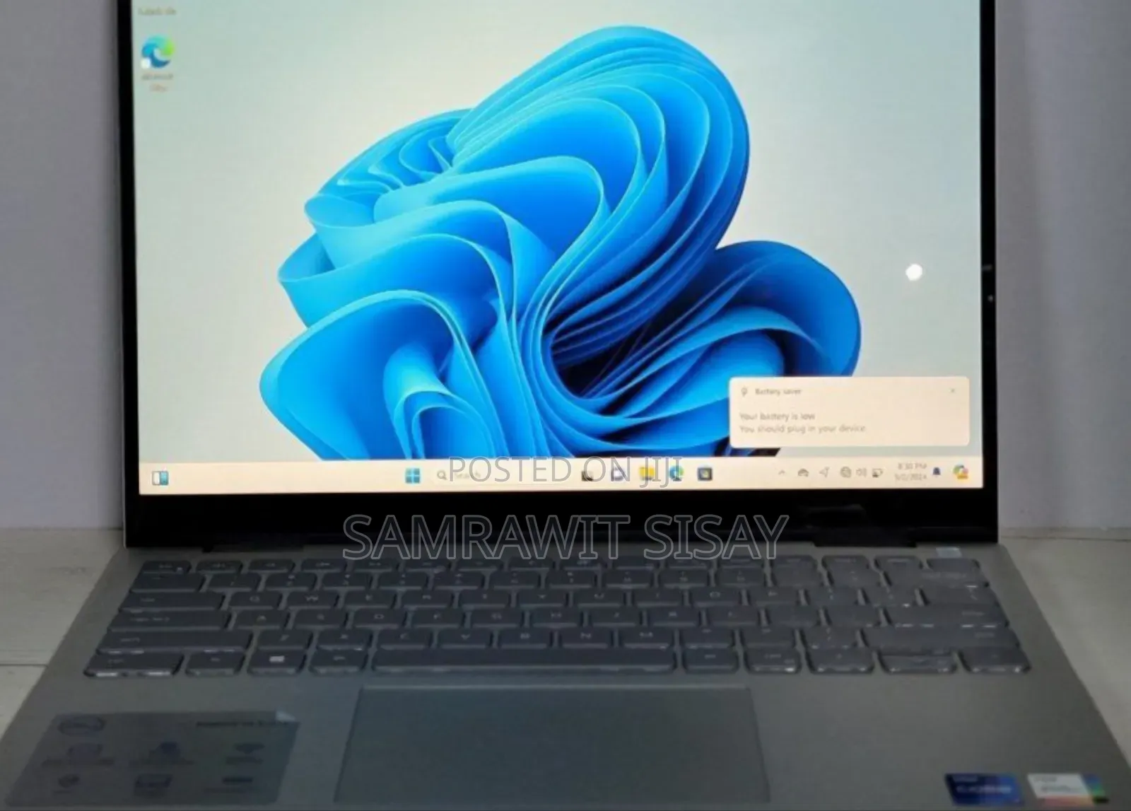 New Laptop Dell Inspiron 15 16GB Intel Core I7 SSD 512GB