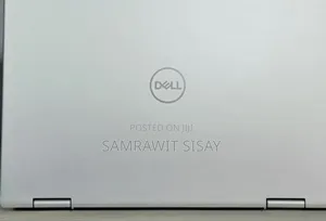 New Laptop Dell Inspiron 15 16GB Intel Core I7 SSD 512GB