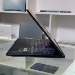 New Laptop HP Omen 16 16GB AMD Ryzen 9 SSD 1T