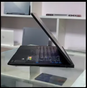 New Laptop HP Omen 16 16GB AMD Ryzen 9 SSD 1T