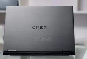 New Laptop HP Omen 16 16GB AMD Ryzen 9 SSD 1T
