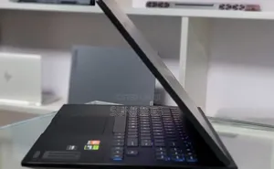 New Laptop HP Omen 16 16GB AMD Ryzen 9 SSD 1T