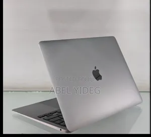 New Laptop Apple MacBook Air 2020 8GB Intel Core I3 SSD 256GB