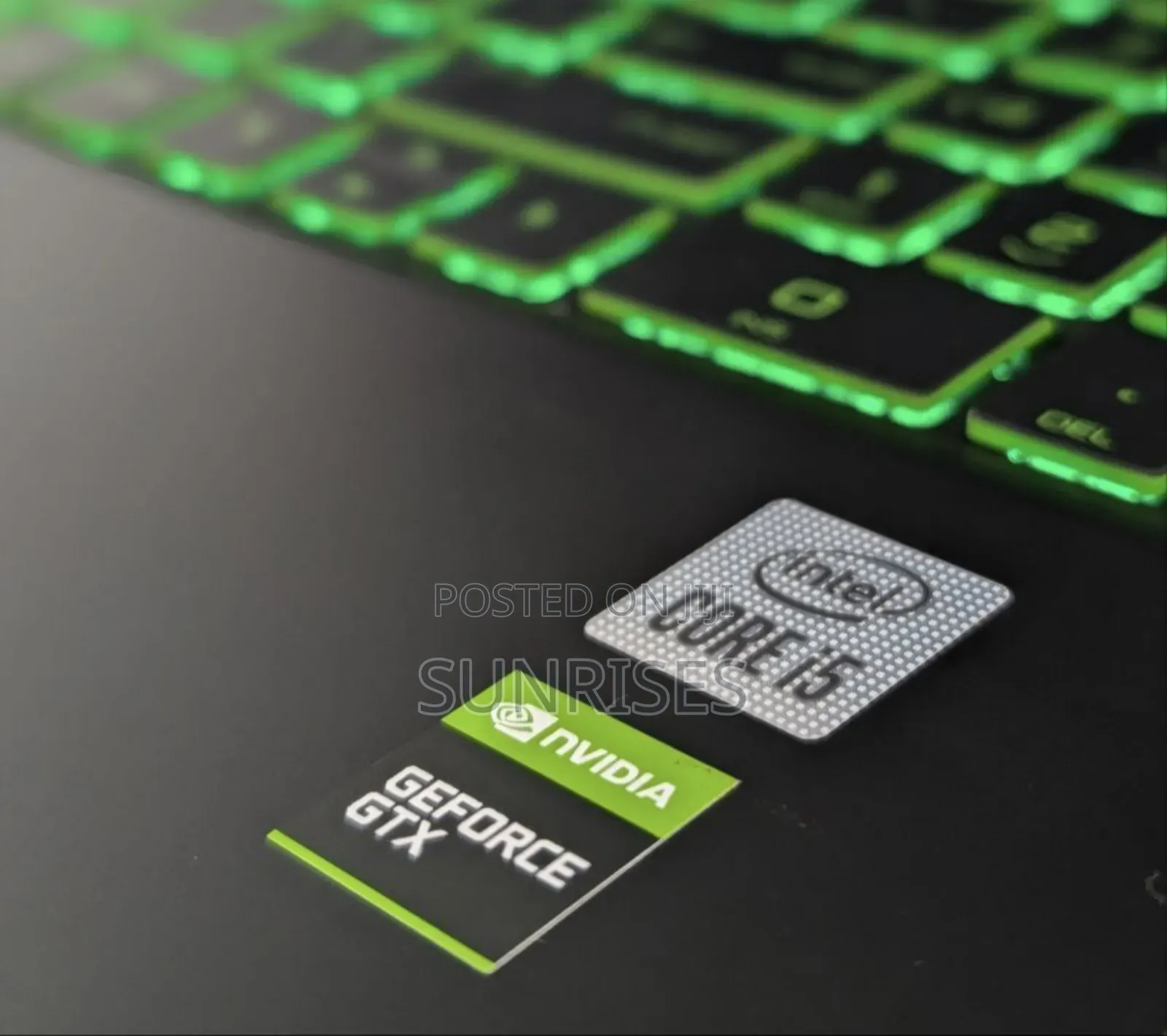 New Laptop HP Pavilion Power 15 16GB Intel Core I5 SSD 512GB