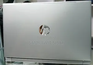 Photo - New Laptop HP Pavilion 15 8GB Intel Core I5 SSD 512GB