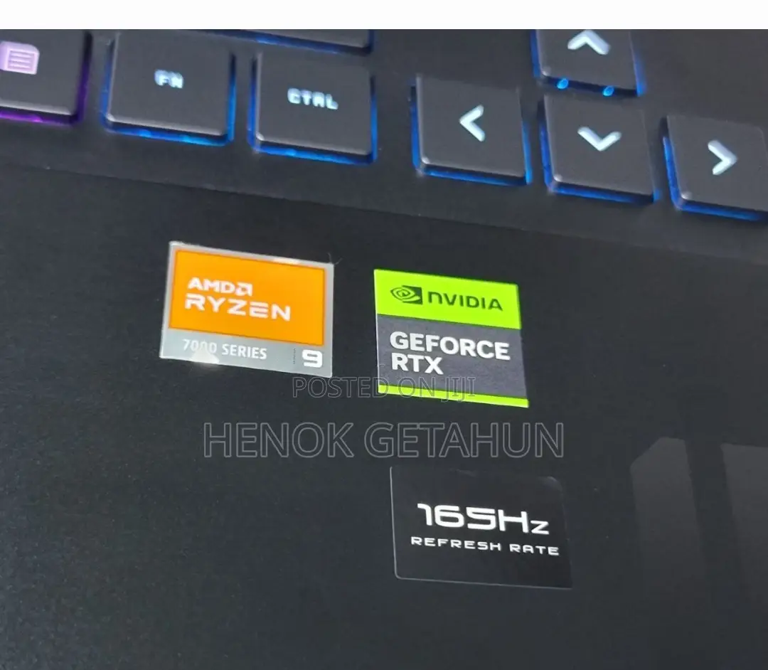 New Laptop HP Pavilion 15 8GB Intel Core I5 SSD 512GB