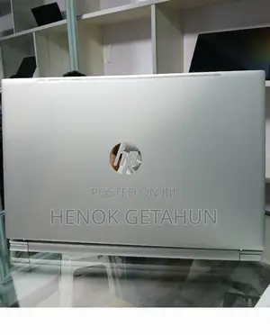 New Laptop HP Pavilion 15 8GB Intel Core I5 SSD 512GB