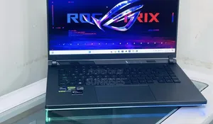 Photo - New Laptop Asus ROG Strix G16 G614 32GB Intel Core I9 SSD 1T