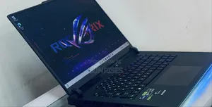 New Laptop Asus ROG Strix G16 G614 32GB Intel Core I9 SSD 1T
