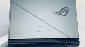 New Laptop Asus ROG Strix G16 G614 32GB Intel Core I9 SSD 1T