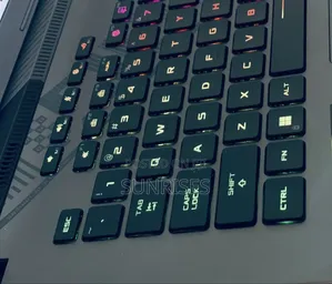 New Laptop Asus ROG Strix G16 G614 32GB Intel Core I9 SSD 1T