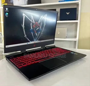 New Laptop HP Omen X 16GB Intel Core I5 HDD+SSD 1.5T