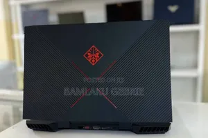 New Laptop HP Omen X 16GB Intel Core I5 HDD+SSD 1.5T