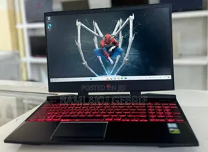 New Laptop HP Omen X 16GB Intel Core I5 HDD+SSD 1.5T