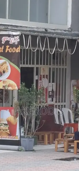 Photo - Furnished 1bdrm Condo in Bole Ayat for sale