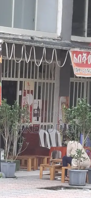 Furnished 1bdrm Condo in Bole Ayat for sale