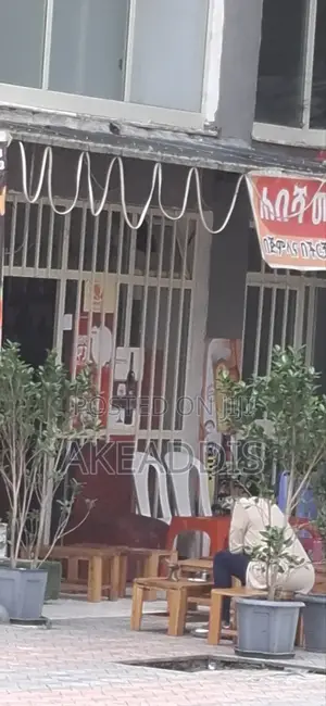 Furnished 1bdrm Condo in Bole Ayat for sale