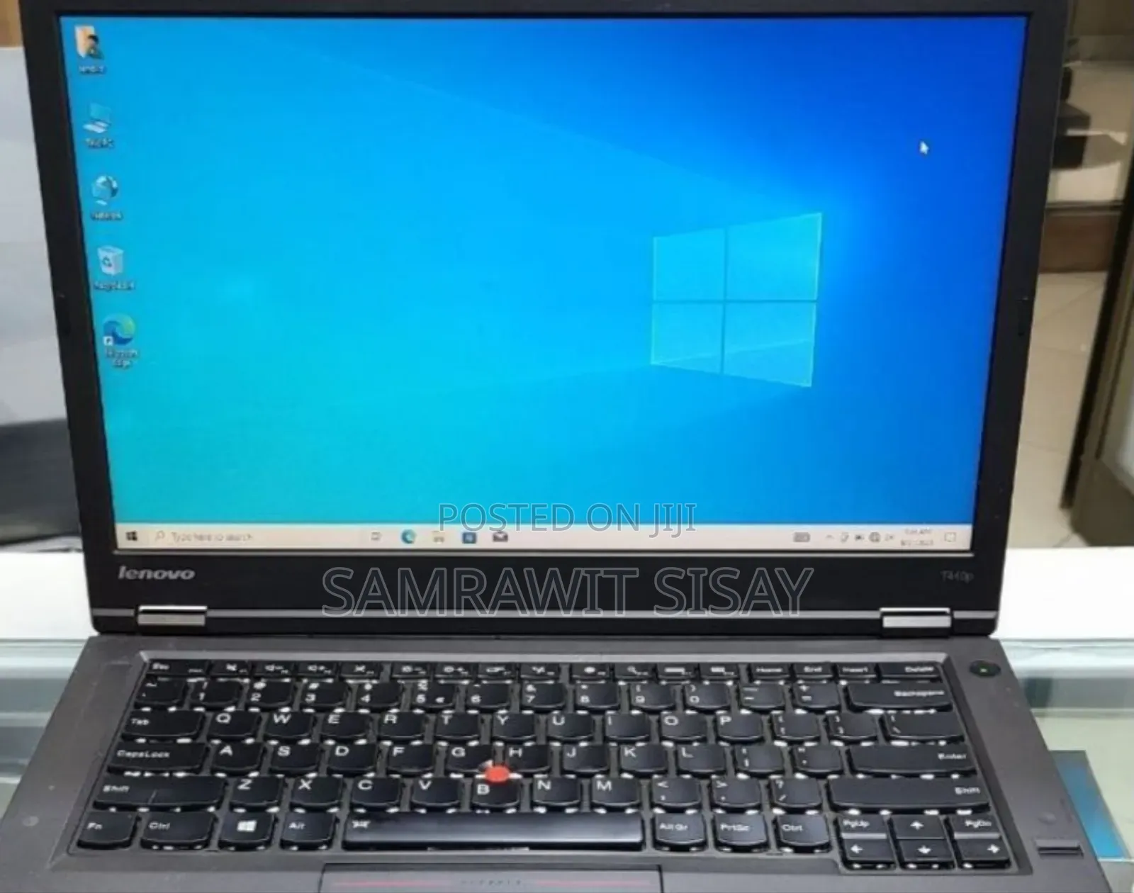 New Laptop Lenovo ThinkPad T420 4GB Intel Core I5 HDD 500GB