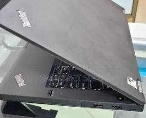 New Laptop Lenovo ThinkPad T420 4GB Intel Core I5 HDD 500GB