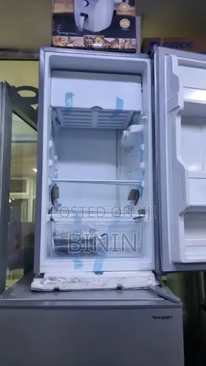 Midea Refrigerator 85l 1-Door Free Deliver in Ethiopia