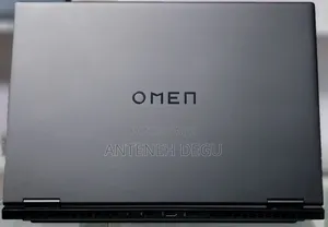 New Laptop HP Omen 16 16GB AMD Ryzen 9 SSD 1T