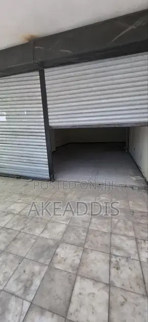 Photo - Furnished 1bdrm Condo in Bole Ayat for sale