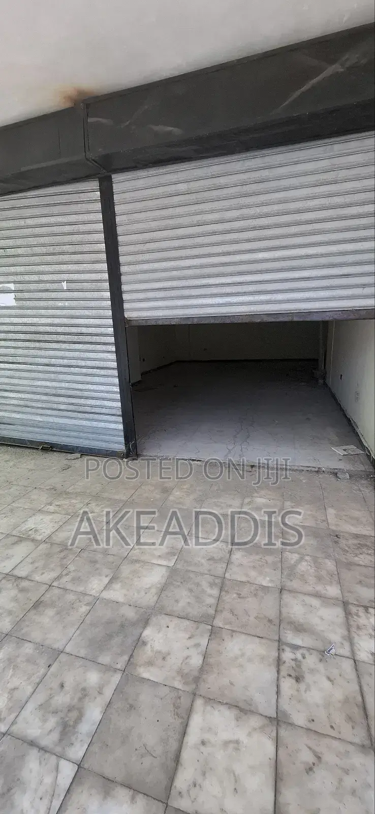 Furnished 1bdrm Condo in Bole Ayat for sale