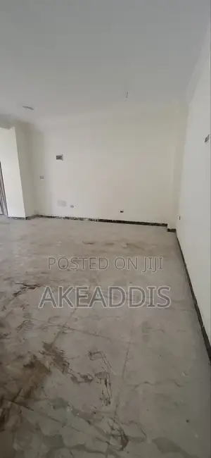 Furnished 1bdrm Condo in Bole Ayat for sale