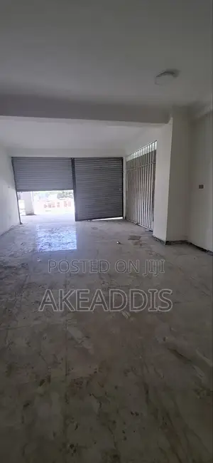Furnished 1bdrm Condo in Bole Ayat for sale