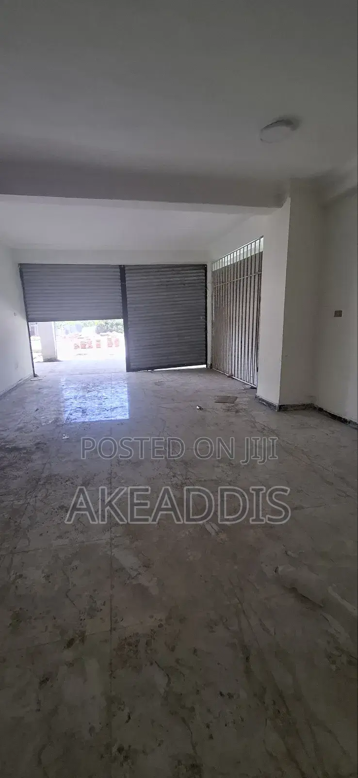 Furnished 1bdrm Condo in Bole Ayat for sale