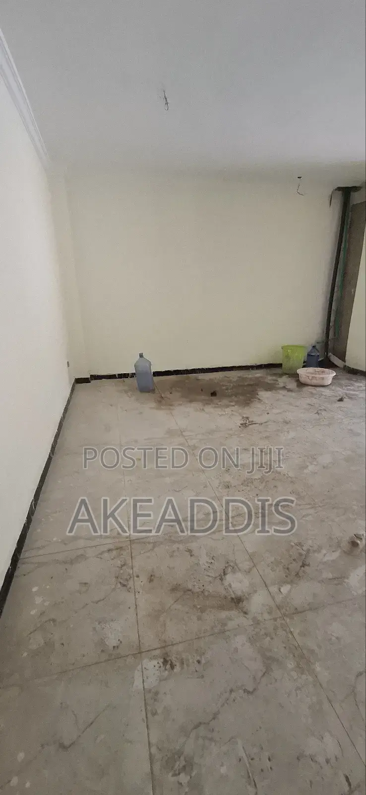 Furnished 1bdrm Condo in Bole Ayat for sale