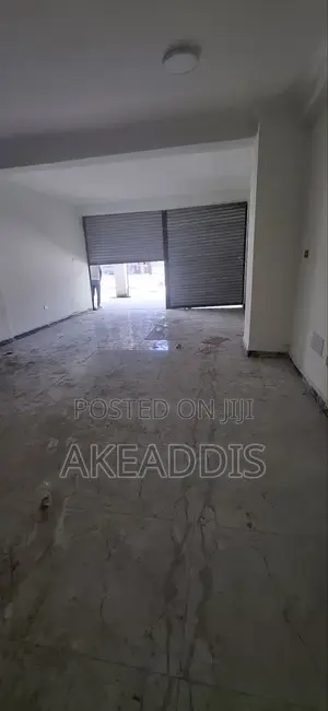 Furnished 1bdrm Condo in Bole Ayat for sale