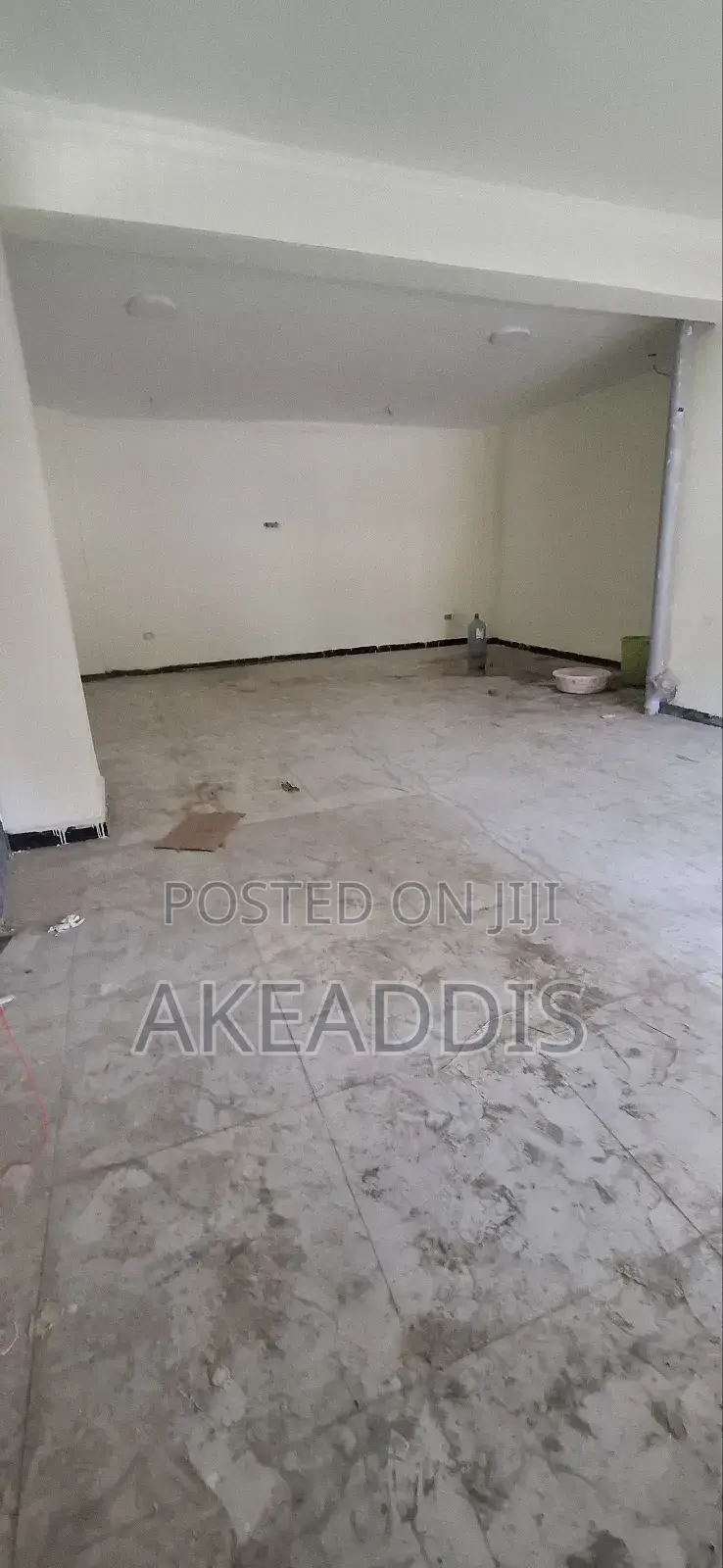 Furnished 1bdrm Condo in Bole Ayat for sale