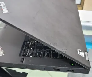 New Laptop Lenovo ThinkPad T440 4GB Intel Core I5 HDD 500GB