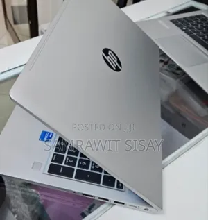 Photo - New Laptop HP Probook 450 8GB Intel Core I5 SSD 512GB