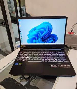 Photo - New Laptop Acer Nitro 5 16GB Intel Core I7 SSD 1T