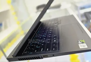 New Laptop Lenovo Legion 7 16GB Intel Core I7 SSD 512GB