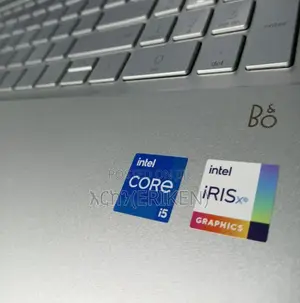 New Laptop HP Pavilion 15 8GB Intel Core I5 SSD 512GB