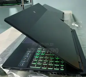 New Laptop Acer Predator Helios 300 16GB Intel Core I7 SSD 512GB