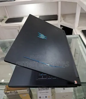 New Laptop Acer Predator 15 16GB Intel Core I9 SSD 512GB