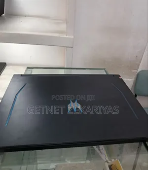 New Laptop Acer Predator 15 16GB Intel Core I9 SSD 512GB