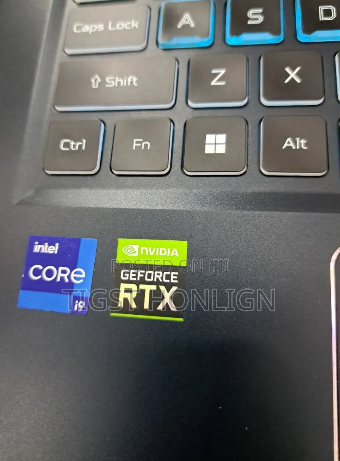 New Laptop Acer Predator Helios 300 16GB Intel Core I9 SSD 512GB