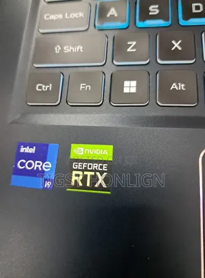 New Laptop Acer Predator Helios 300 16GB Intel Core I9 SSD 512GB