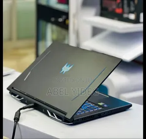 New Laptop Acer Predator Helios 300 16GB Intel Core I9 SSD 512GB